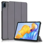 Honor Pad 8 Case HEY-W09 12 inch Trifold PU Leaher Back Stand
