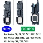 Loud Speaker Buzzer Ringer Replacement OPPO Realme C55 C53 C33 C31