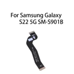 Main Board Motherboard Connector (DISPLAY) Flex Cable Samsung Galaxy S22 5G