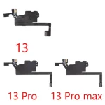 Ear Earpiece Speaker IPhone 13 Pro Max 13 mini Earphone Proximity