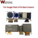 High Quality Rear Back Camera Google Pixel 6 Pro 6Pro Main