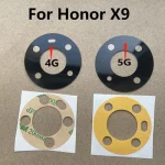 Huawei Honor X9 Back Camera Glass Lens Rear Camera