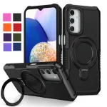 Military Grade Armor Case Samsung Galaxy A15 5G A25 A35 A55 A05