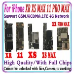 iPhone 11 Pro Max & XS & XR & XS MAX