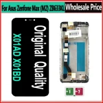 Test Original Asus Zenfone Max (M2) ZB633KL LCD Display