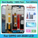 OPPO A9 2020 Original Lcd Display With Frame CPH1937