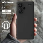 Xiaomi Redmi Note 13 Pro Plus 5G Case Nillkin Super Frosted Shield