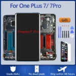 AMOLED LCD Display OnePlus 7 /7Pro Screen Replacement