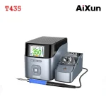 Aixun T420 Soldering Station T410-T210 T405-T115 T435-T245 Electric Welding Iron Mobile