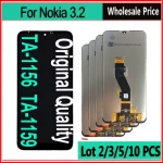 Wholesale Display Nokia 3.2 LCD Display Screen Touch Digitizer