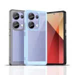 Case Xiaomi Poco M6 Pro 4G X6 X5 X4 GT NFC F5