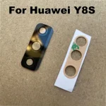 Huawei Y8s Back Camera Glass Rear Lens Len