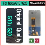 Original Nokia G10 G20 LCD Display Touch Screen Digitizer