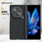 Vivo X Fold 3 Pro Case Nillkin CamShield Case with KickStand Hard