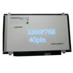 Laptop LCD LED Screen N140BGE-L41 N140BGE-L42 N140BGE-L43 Asus A455L Y481C