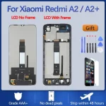 6.52â€œ Xiaomi Redmi A2 / A2+ LCD 23028RN4DG 23028RNCAG