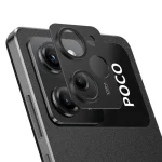 Rear Camera Lens Cover Case Xiaomi Poco X5 Pro 5G Back Aluminum