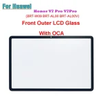 Huawei Honor V7 Pro BRT-AL00 BRT-W09 BRT-AL00 BRT-AL00V Touch Screen Panel Tablet