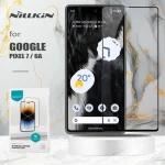 Google Pixel 6A / 7 Nillkin CP+ Pro 2.5D Ultra-Thin Tempered Glass