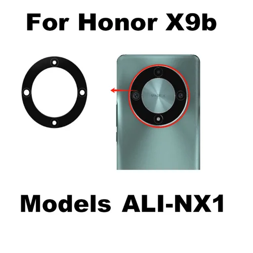 S9ed746b3a72a49a1925cebd571d54202X_500x500 Back Camera Glass Huawei Honor X9B Lens Rear Camera - Image 1
