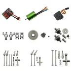 SCY 16101 PRO 16102 PRO 16103 PRO RC Car