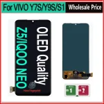 Test LCD Vivo S1 Z5 Y7s Y9s LCD Display