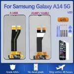 Suitable Samsung Galaxy A14 5G LCD high-quality display screen