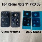 Xiaomi Redmi Note 11 Pro 5G Rear Camera Glass