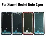 Middle Frame Xiaomi Redmi Note 7 Pro Plate Bezel