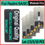 Wholesale Original Xiaomi Redmi 9C Display LCD Touch Screen