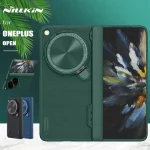 Oppo Find N3 Fold Case Nillkin CamShield Case with Stand Slide Camera