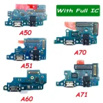 USB Charger Charging Port Samsung A71 A70 A51 A50 A41 A40