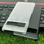 Google Pixel 7 Pro Case Hard PC Slim protective Back Cover Case