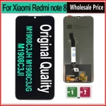 Xiaomi Redmi note 8 Touch Screen LCD Display Digitizer
