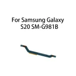 Signal Antenna Main Board Motherboard Connector Flex Cable Samsung Galaxy S20