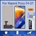 6.67â€ AMOLED Display Xiaomi Poco F4 GT LCD Display