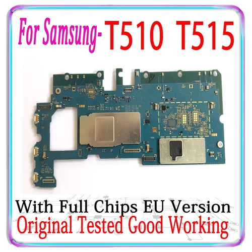 Sc33e32eee26145009c4081490df1bbe8a_500x500 Samsung Galaxy Tab A T510 T515 Motherboard With Chips - Image 1