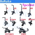 Ear Speaker iPhone X XS Max XR 11 12