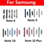 New For Samsung Note 8 9 10 Plus Power Button