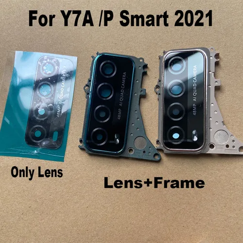 Sc663f6dbcba34bd59116d770f25c4eecB_500x500 Huawei Y7A / P SMART 2021 Back Camera Glass Lens - Image 1