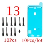 Waterproof Sticker IPhone 13 Pro Max LCD Display Screen Frame