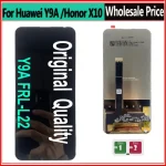 Original Display Huawei Y9A LCD Touch Screen Digitizer Assembly
