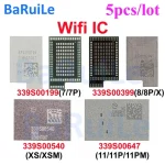 339S00647 339S00540 339S00399 339S00199 Wifi Bluetooth Moudle IC iphone 11