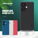 Oneplus Nord CE3 5G Case Nillkin Super Frosted Shield Ultra-Thin Back Cover
