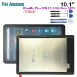 Orig Amazon Fire HD 10 2021 11th Gen T76N2B LCD Display Touch