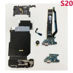 Good Samsung Galaxy S20 G980F G981U G981B Antenna WIFI Signal Board