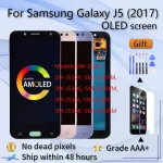 Super Amoled LCD Samsung Galaxy J5 2017 J530 J530F