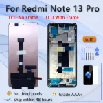 6.67â€ OEM LCD Xiaomi Redmi Note 13 Pro 2312DRA50C
