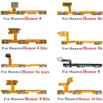 ON OFF Button Ket Flex Cable Replacement Huawei Honor 8
