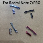 Xiaomi Redmi Note 7 PRO Side Keys Power Volume Button